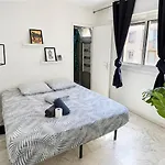 Gregbnb - 1 31 M2 - Balcon - Clim Appartamento *