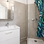 Appartamento Gregbnb - 1 31 M2 - Balcon - Clim