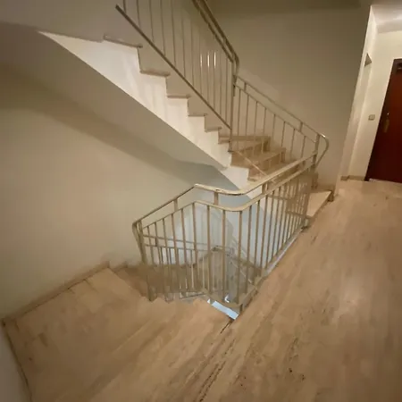 Gregbnb - 1 36 M2 - Balcon - Clim *